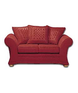Panama Regular Terracotta Sofa