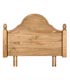 Unbranded Panel Headboard (3and#39;)