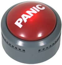 Unbranded Panic Button