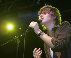 Unbranded Paolo Nutini