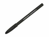 Unbranded Papermate Comfortmate ballpoint pen with 0.7mm