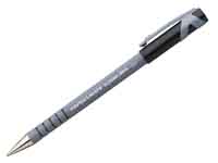 Unbranded Papermate Flexgrip Ultra ballpoint pen with fine