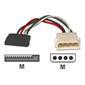 PAR/SERIAL HD POWER CABLE