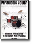Sheet Music for Drummers