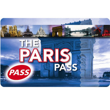 The ultimate Paris sightseeing ticket, the great value Paris Pass offers FREE entrance to over sixty