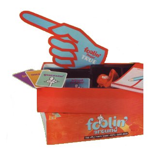 Party Games Set