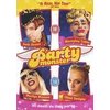 With PARTY MONSTER, directors Fenton Bailey and Randy Barbato THE EYES OF TAMMY FAYE rework their 19