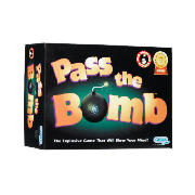 Traditional gifts - Pass The Bomb
