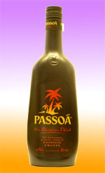 PASSOA 70cl Bottle