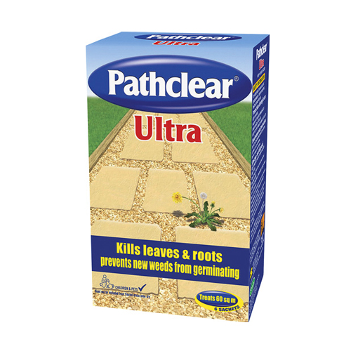 Unbranded Path Clear Ultra