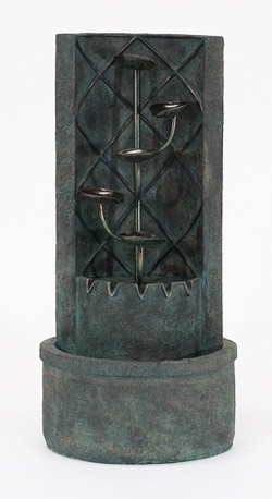 FREE  delivery! (Signature required)Easy Fountain is a stylish range of self contained fountains