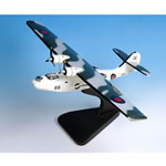 Unbranded PBY Catalina Royal Air Force