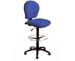 Unbranded PC draughtsman chair