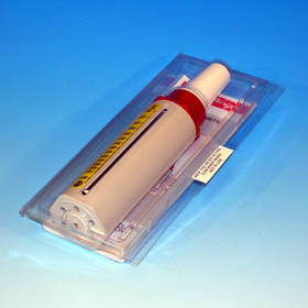 Widely used around the world.  and through years of clinical tests.  the Mini-Wright models have del