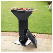 Unbranded Pedestal charcoal bbq