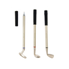 Unbranded Pen Set Golf Clubs