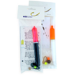 Unbranded Pencil Float Kit - 5 inch