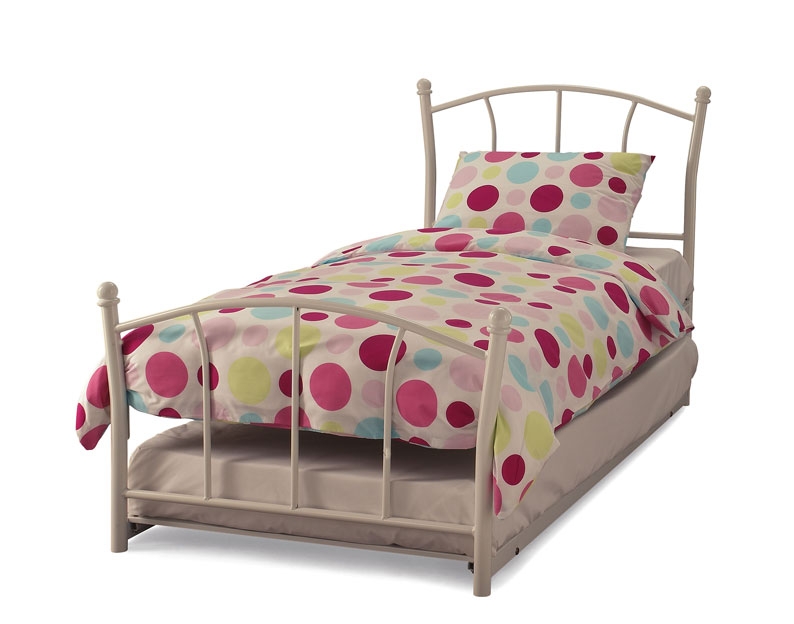 Unbranded Penny Single Guest Bed