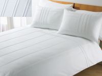 Classic design luxury bedding available induvet sets (single size with 1 pillowcase, double and