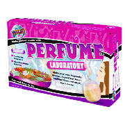 Make and blend your own heavenly scentsExperiment with scented crystals, smelly slime, pot pourri,