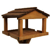 Unbranded Perma bird table FSC