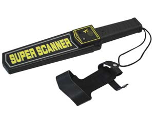 Unbranded Personal metal detector