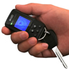 Unbranded Personal Pocket GPS Locator V2