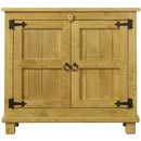 Peru Pine cupboard furniture