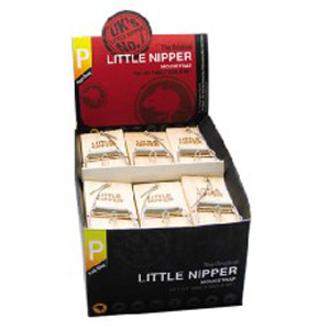 Unbranded Pest-stop Little Nipper Mouse - Sold Individually
