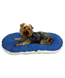 Unbranded Pet Bed Mattress - Blue