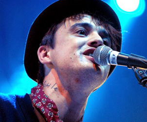 Unbranded Pete Doherty / Rescheduled from 26th April
