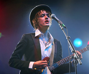 Unbranded Pete Doherty