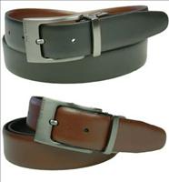Unbranded Peter Reversible Leather Belt by Ted Baker