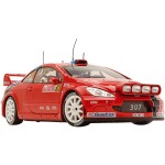 Sunstar has released its 1/18 replica of Toni Gardemeister`s 2006 Peugeot 307 WRC
