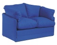 philippa foam fold-out sofabed