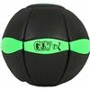 Glow in the dark Phlat ball XT: throw a frisbee and catch a ball!