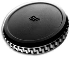 Photo Accessories - Rear Lens Cap - CANON AF