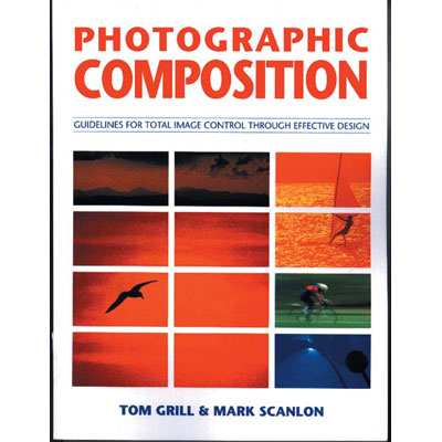 Unbranded Photographic Composition - Guidelines for Total