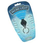 Photon Light Keyring