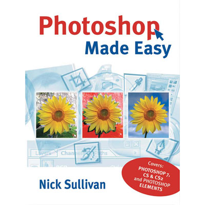 Unbranded Photoshop Made Easy