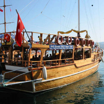 Unbranded Picnic Boat Trip from Kusadasi - Adult