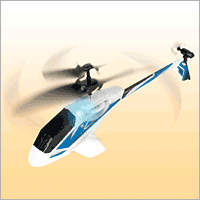 Unbranded PicoZ Micro Helicopter (Main Rotor)
