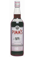 Unbranded Pimmand#39;s No. 1, 70cl