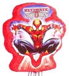 Pinata - Spider-man