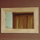 Pinetum Quercus Mirror furniture