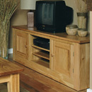 Pinetum Quercus video unit furniture