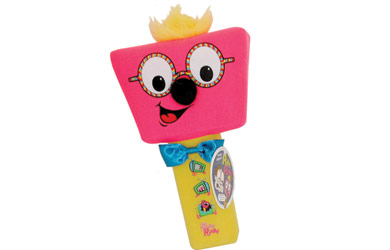 Unbranded Pinky Punky (Malletand#39;s Mallet)
