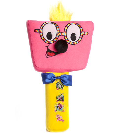 Unbranded Pinky Punky Wacaday Malletts Mallet