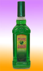 PISANG AMBON 70cl Bottle