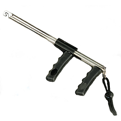 Unbranded Pistol Grip Disgorger / Hook Remover